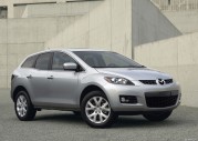 Mazda CX-7 Mazda CX-7